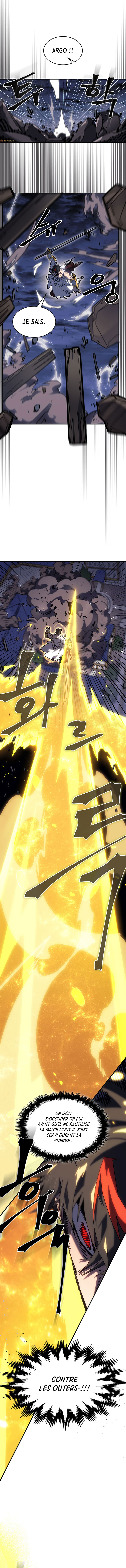 Read A Returner's Magic Should be Special FRANCAIS Manga Online