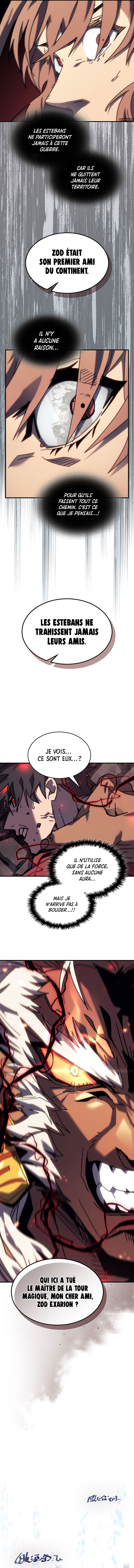 Read A Returner's Magic Should be Special FRANCAIS Manga Online