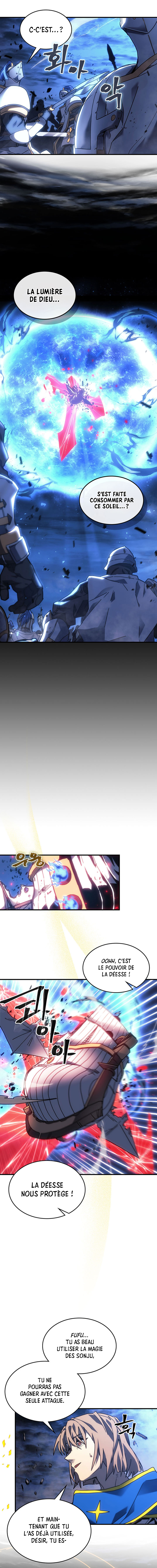 Read A Returner's Magic Should be Special FRANCAIS Manga Online