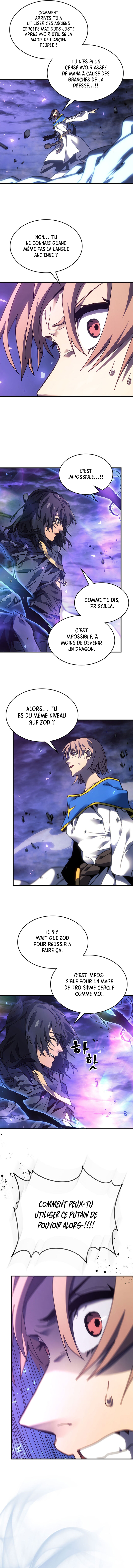 Read A Returner's Magic Should be Special FRANCAIS Manga Online