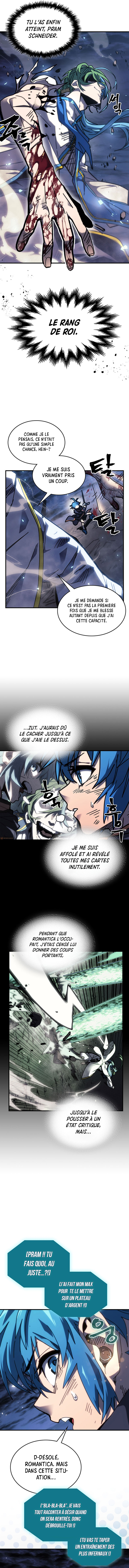 Read A Returner's Magic Should be Special FRANCAIS Manga Online