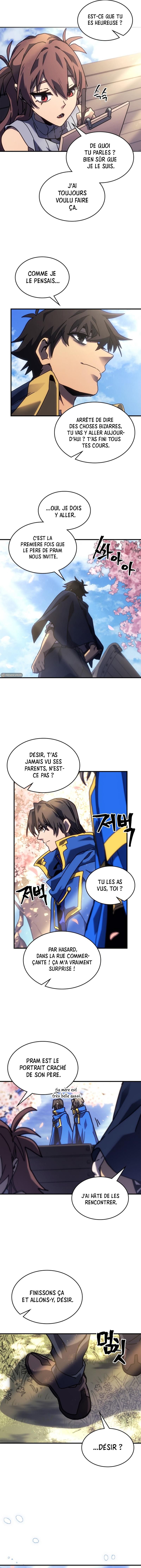 Read A Returner's Magic Should be Special FRANCAIS Manga Online