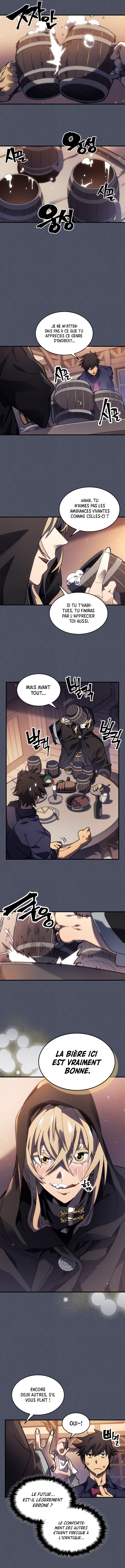 Read A Returner's Magic Should be Special FRANCAIS Manga Online