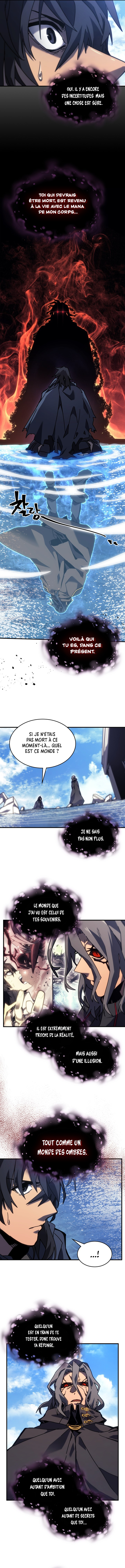 Read A Returner's Magic Should be Special FRANCAIS Manga Online