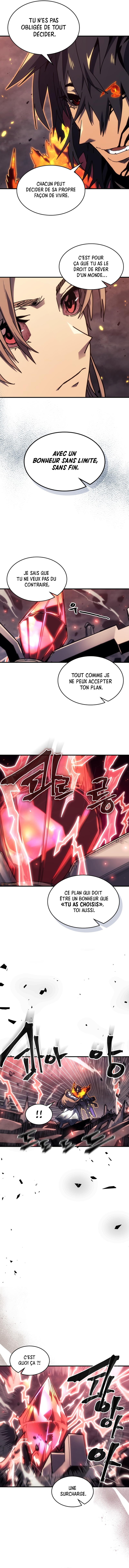 Read A Returner's Magic Should be Special FRANCAIS Manga Online