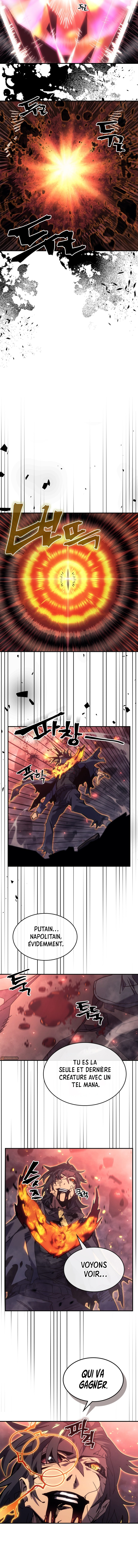 Read A Returner's Magic Should be Special FRANCAIS Manga Online