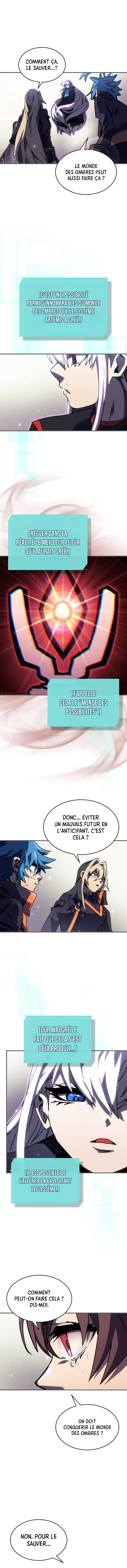 Read A Returner's Magic Should be Special FRANCAIS Manga Online