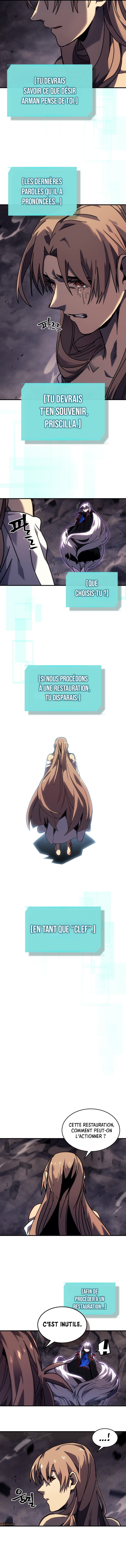 Read A Returner's Magic Should be Special FRANCAIS Manga Online