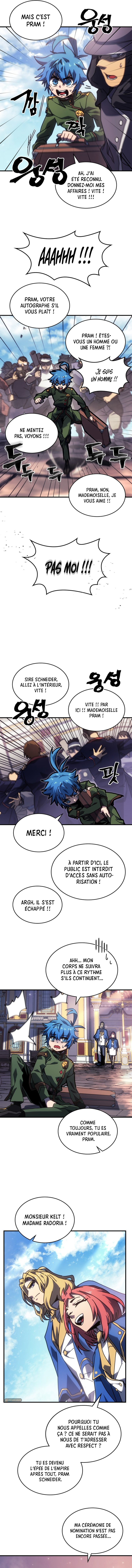 Read A Returner's Magic Should be Special FRANCAIS Manga Online