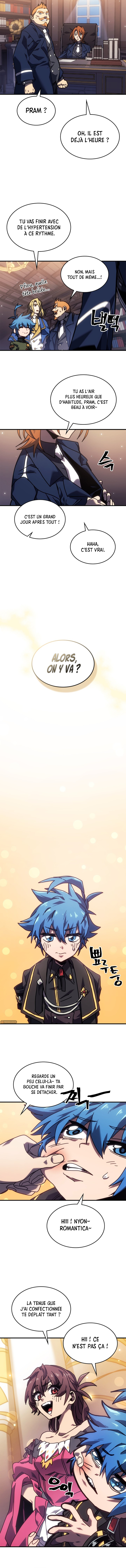 Read A Returner's Magic Should be Special FRANCAIS Manga Online