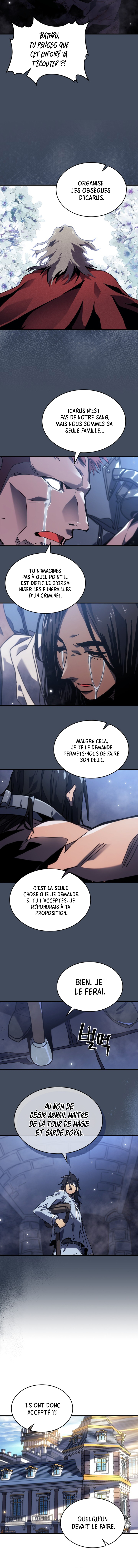 Read A Returner's Magic Should be Special FRANCAIS Manga Online