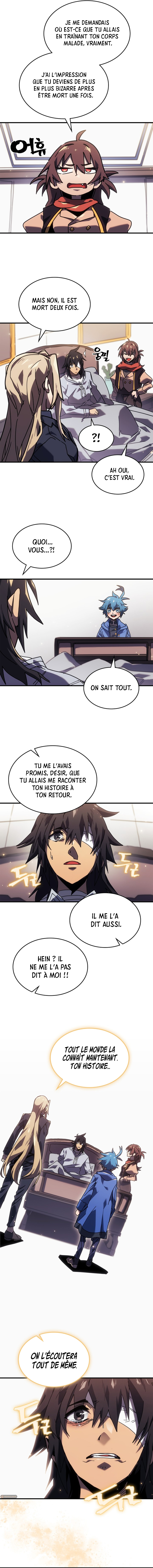 Read A Returner's Magic Should be Special FRANCAIS Manga Online