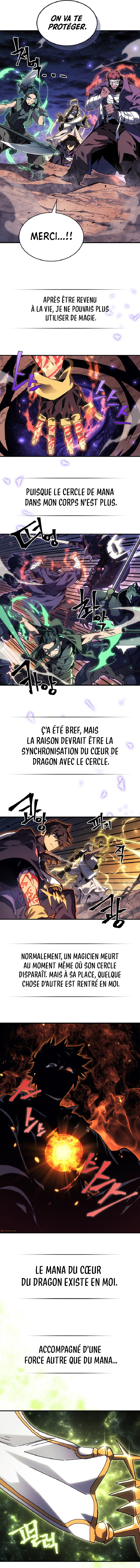 Read A Returner's Magic Should be Special FRANCAIS Manga Online