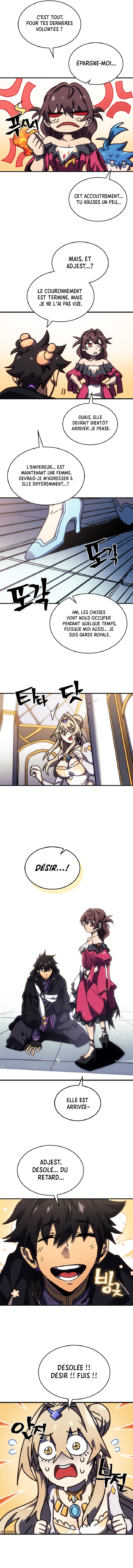 Read A Returner's Magic Should be Special FRANCAIS Manga Online