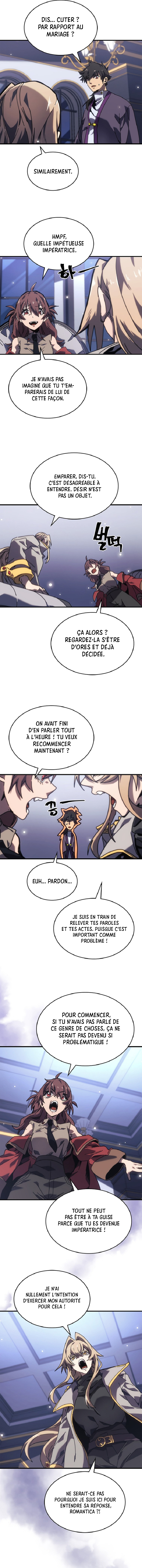 Read A Returner's Magic Should be Special FRANCAIS Manga Online