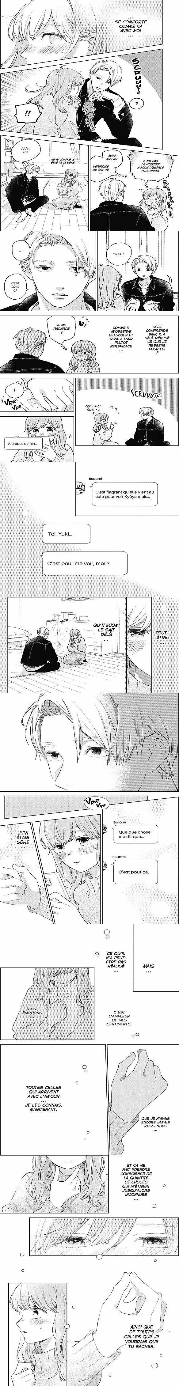 Read A Sign of Affection FRANCAIS Manga Online