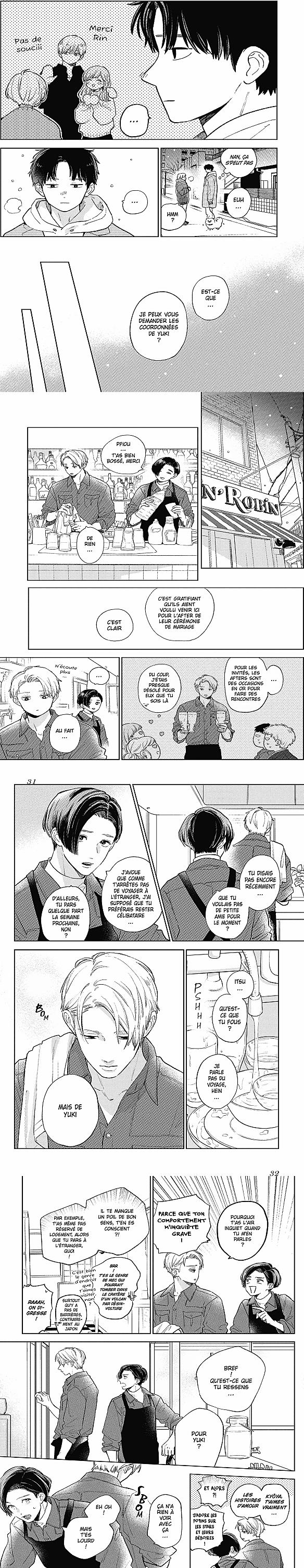 Read A Sign of Affection FRANCAIS Manga Online