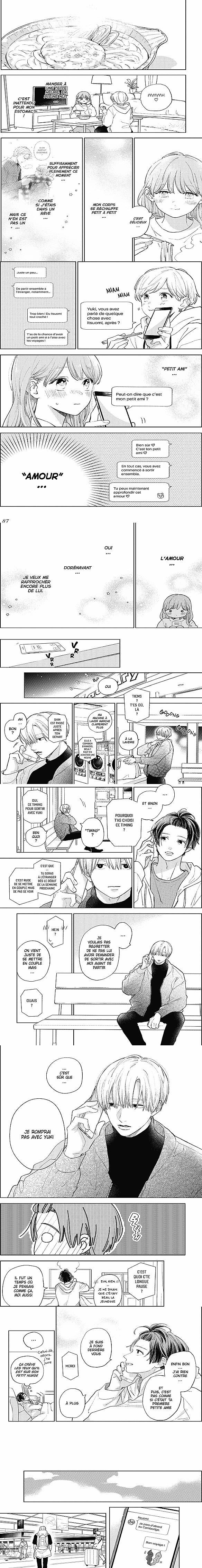 Read A Sign of Affection FRANCAIS Manga Online