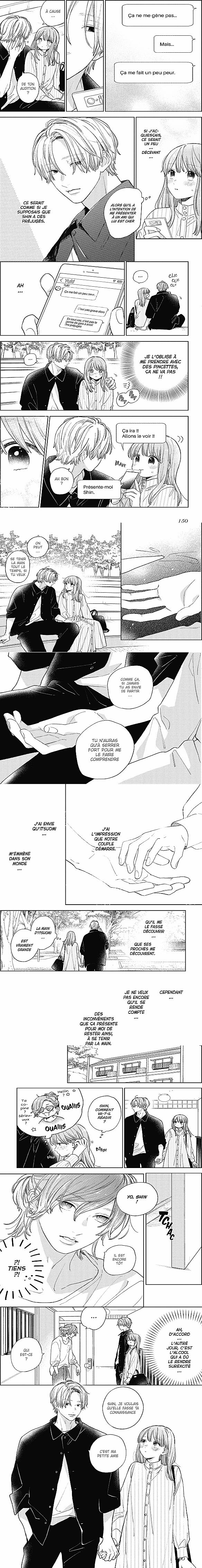 Read A Sign of Affection FRANCAIS Manga Online