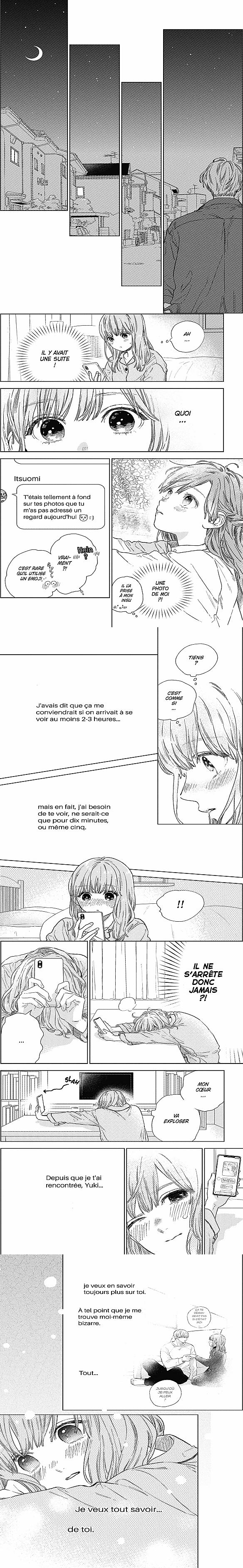 Read A Sign of Affection FRANCAIS Manga Online