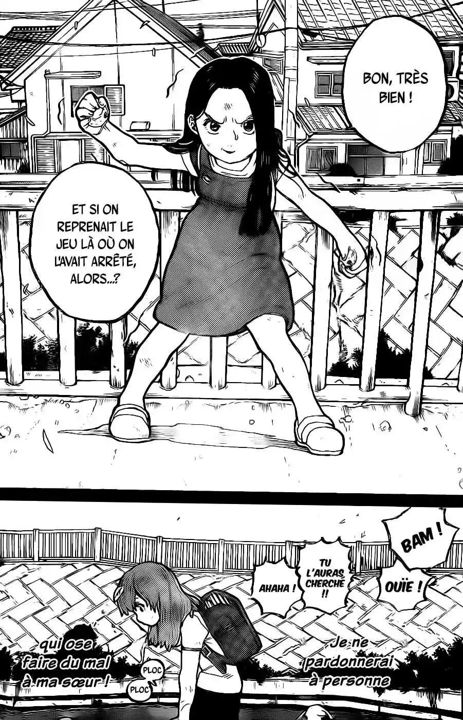 Read A Silent Voice FRANCAIS Manga Online