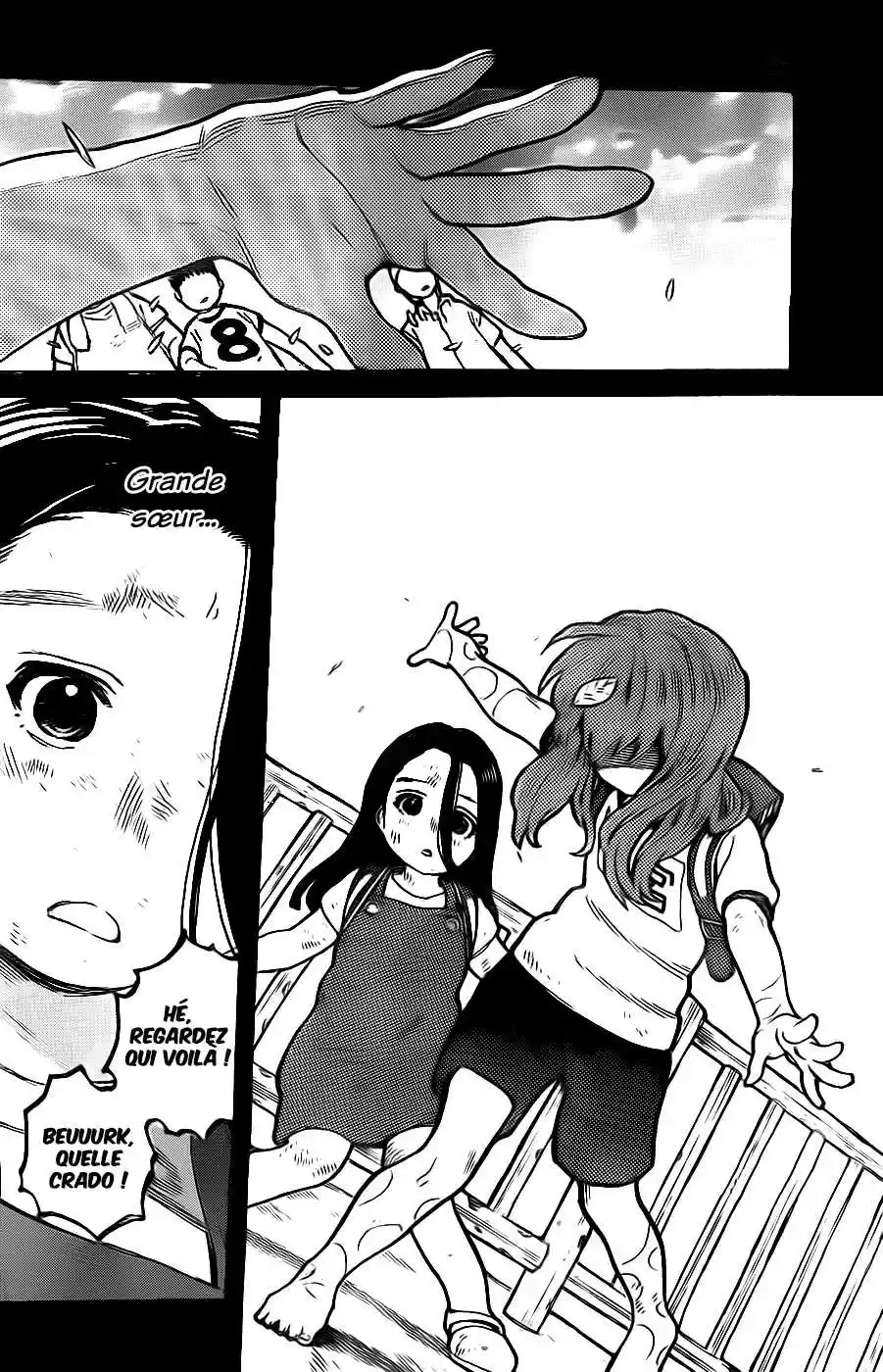 Read A Silent Voice FRANCAIS Manga Online