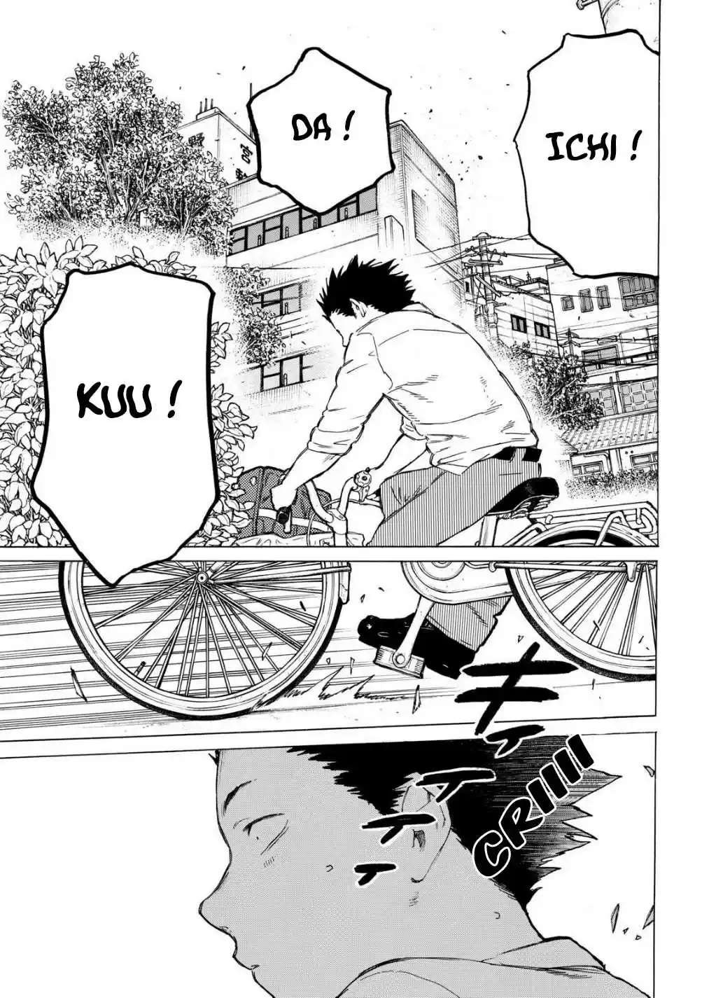 Read A Silent Voice FRANCAIS Manga Online