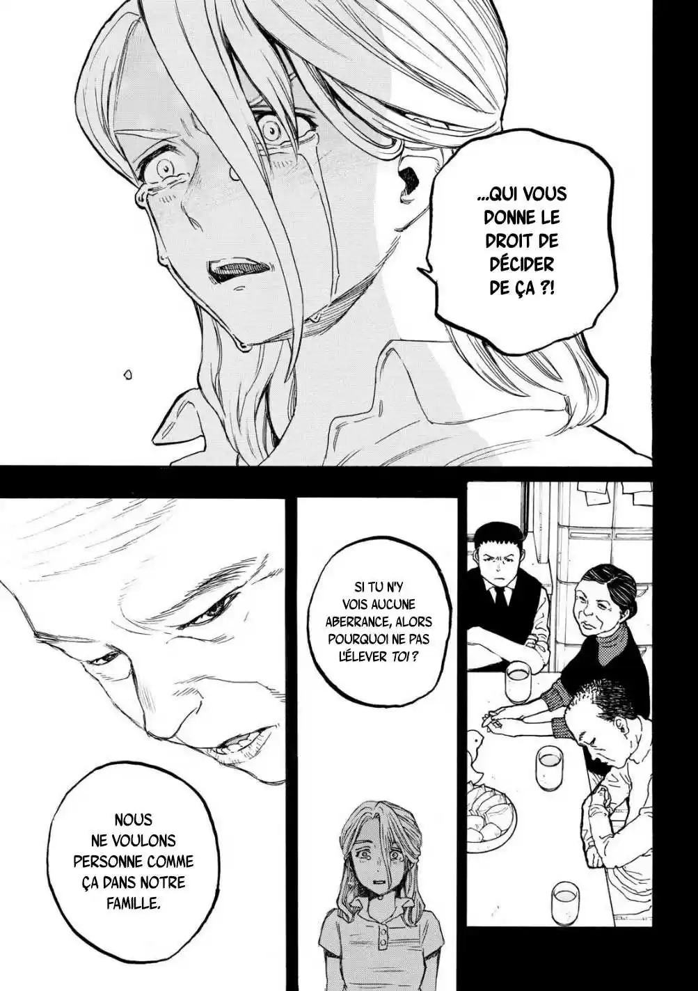 Read A Silent Voice FRANCAIS Manga Online