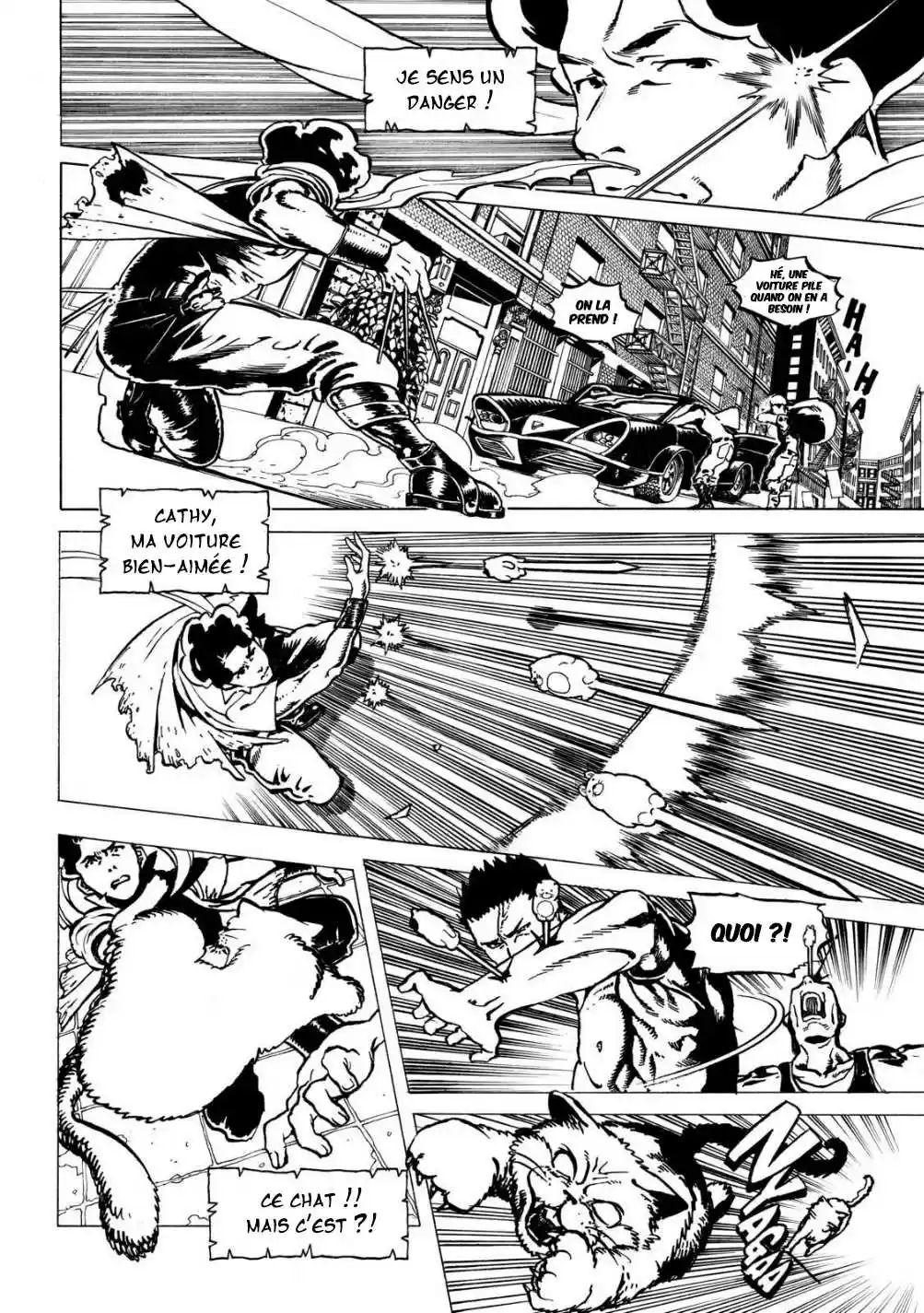 Read A Silent Voice FRANCAIS Manga Online