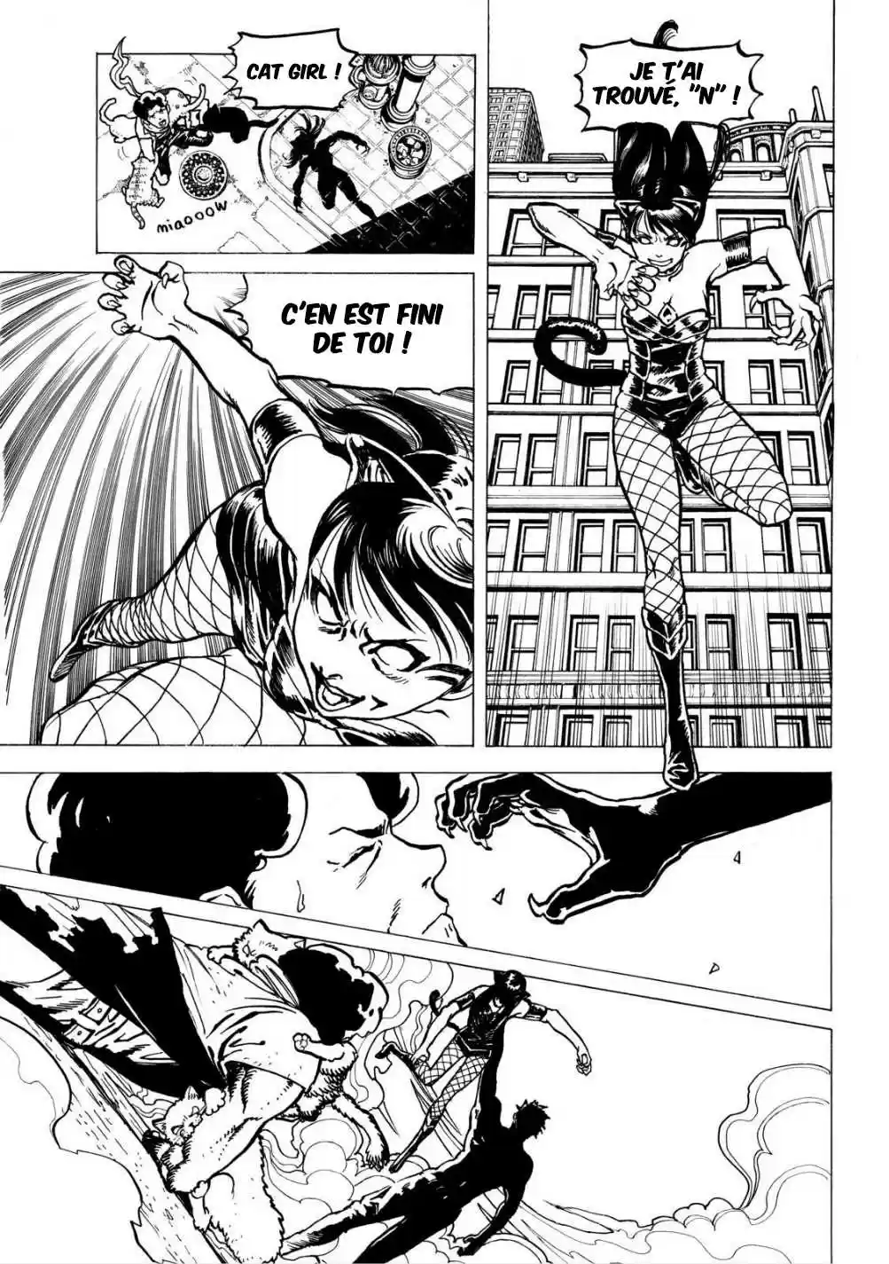 Read A Silent Voice FRANCAIS Manga Online