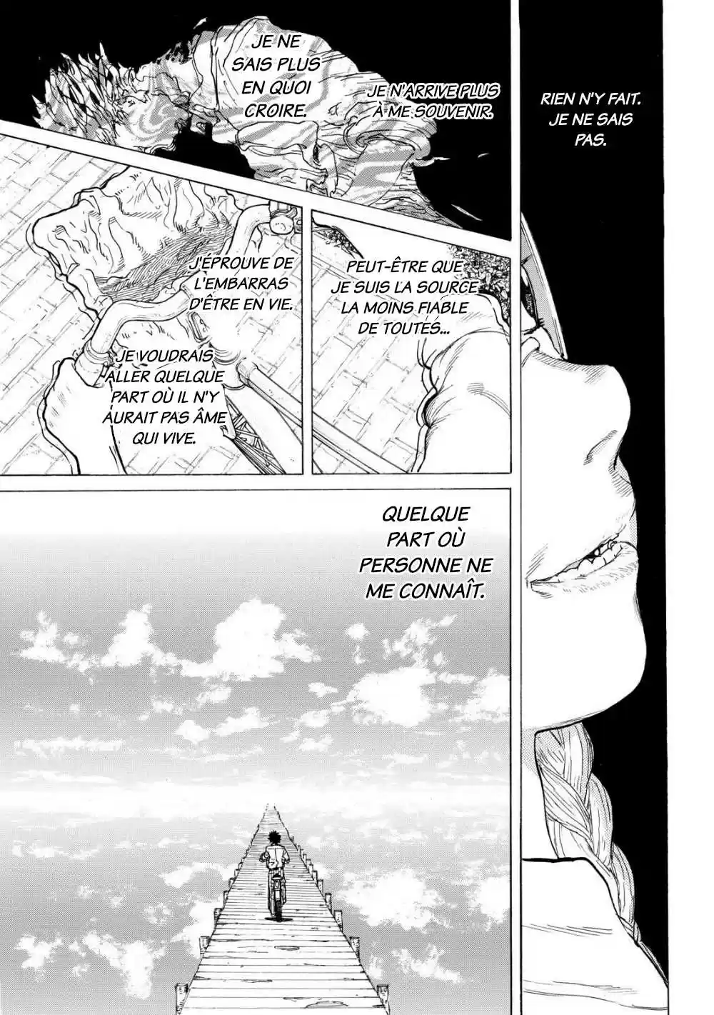 Read A Silent Voice FRANCAIS Manga Online