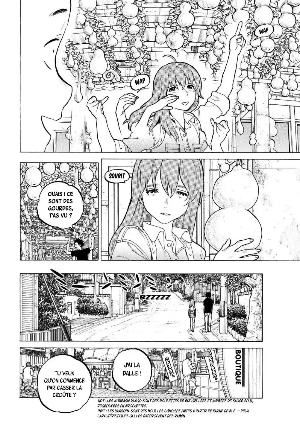 Read A Silent Voice FRANCAIS Manga Online