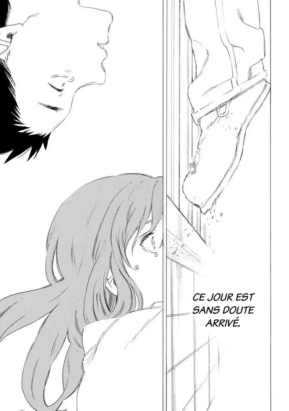 Read A Silent Voice FRANCAIS Manga Online