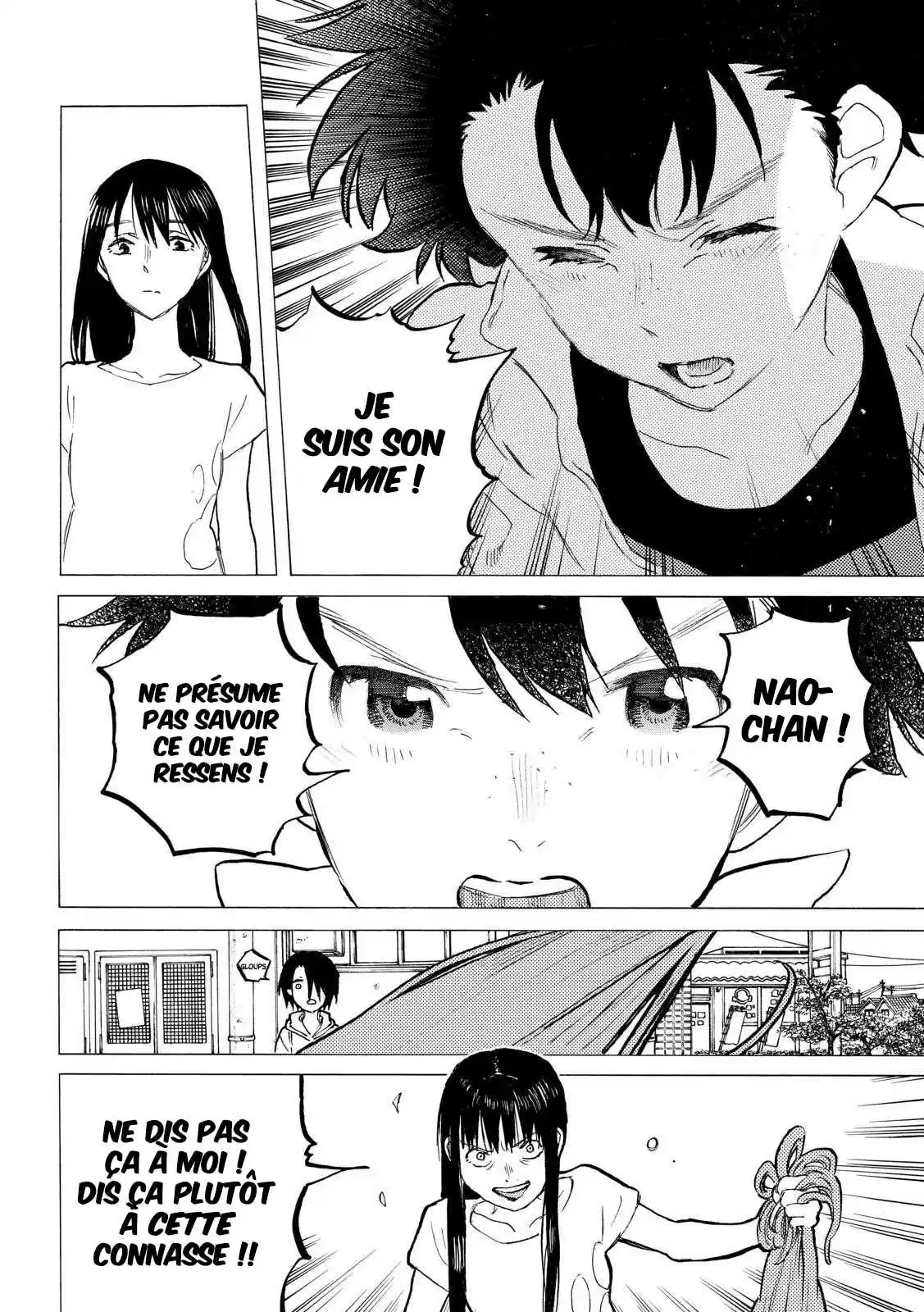 Read A Silent Voice FRANCAIS Manga Online