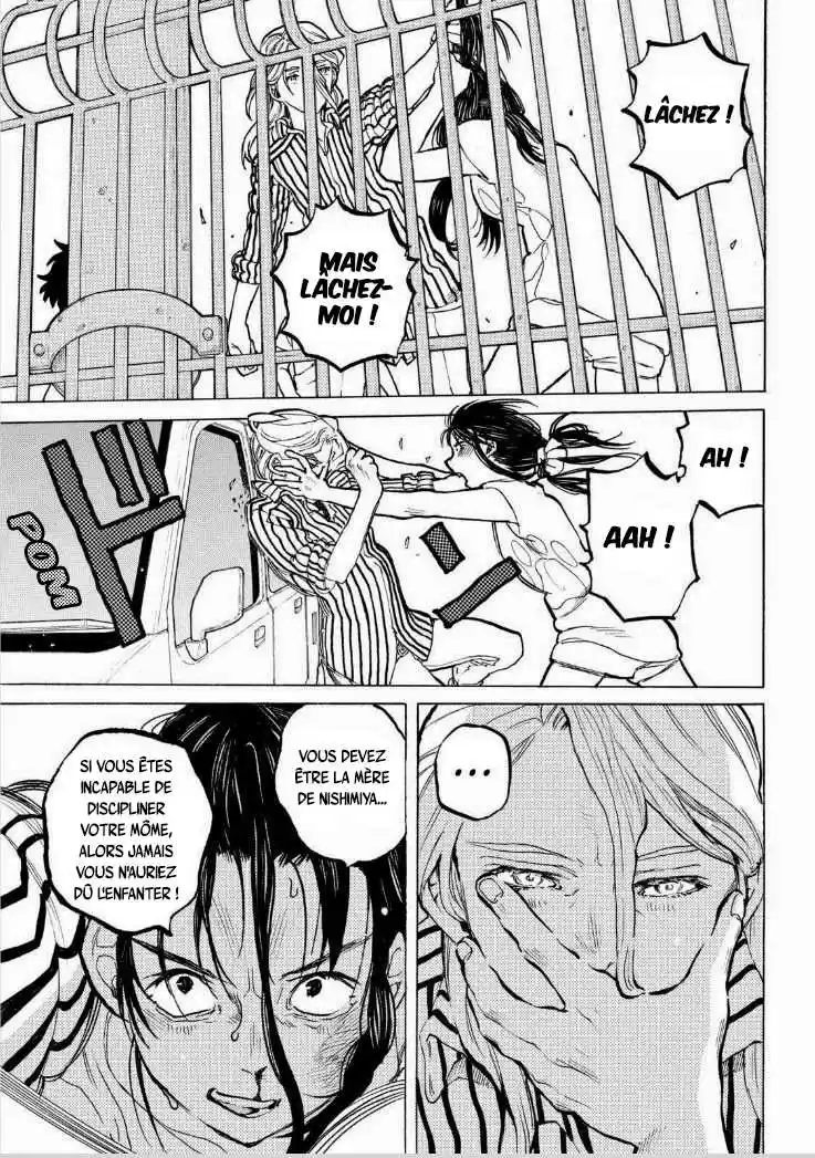 Read A Silent Voice FRANCAIS Manga Online