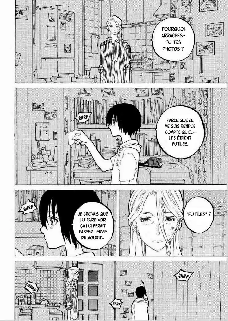 Read A Silent Voice FRANCAIS Manga Online