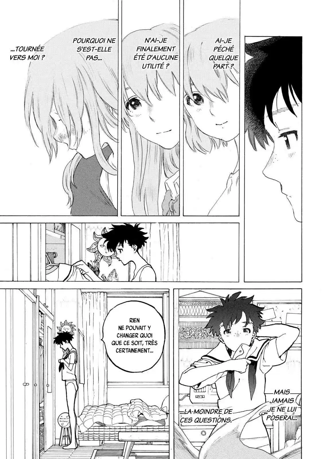 Read A Silent Voice FRANCAIS Manga Online