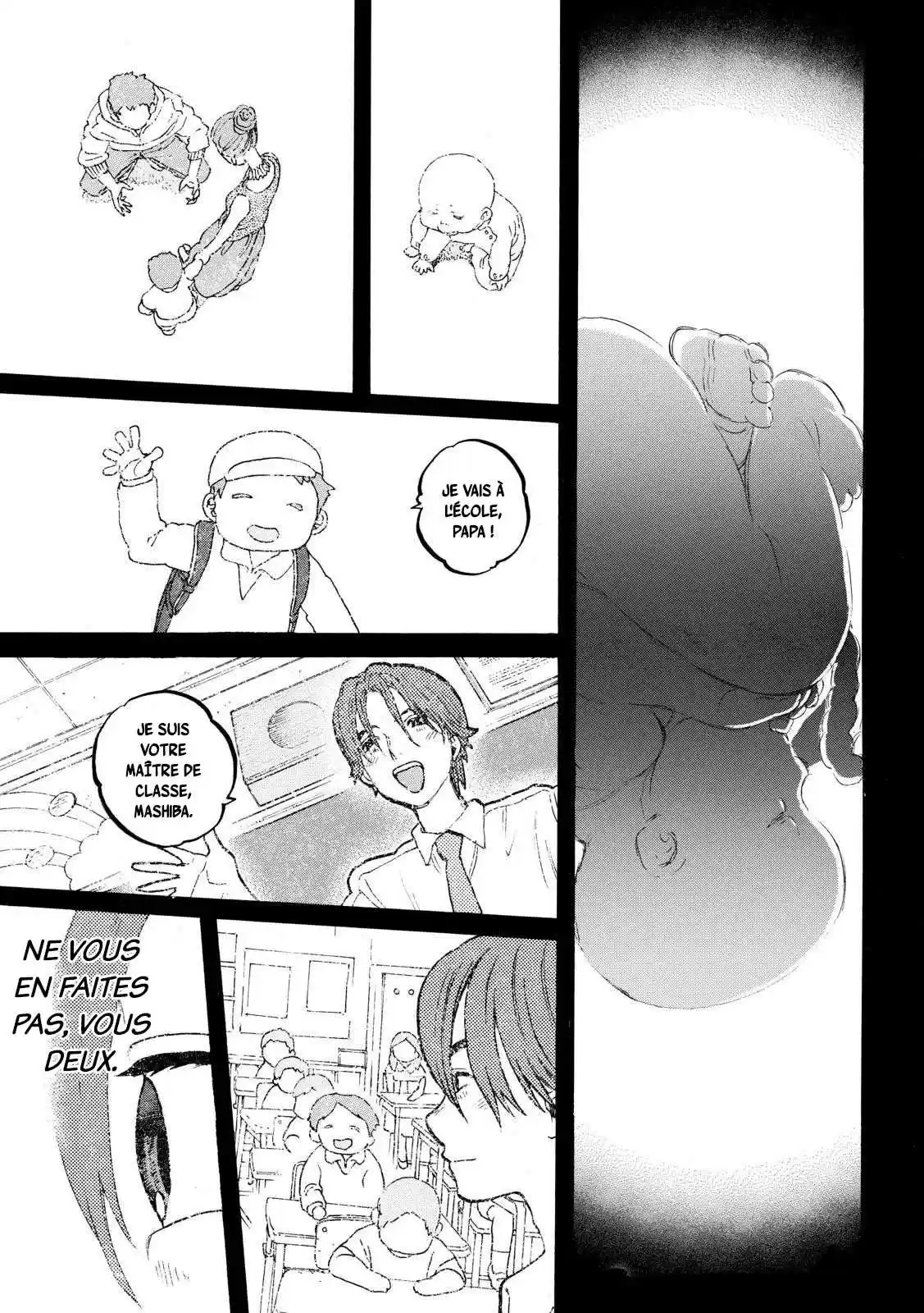 Read A Silent Voice FRANCAIS Manga Online