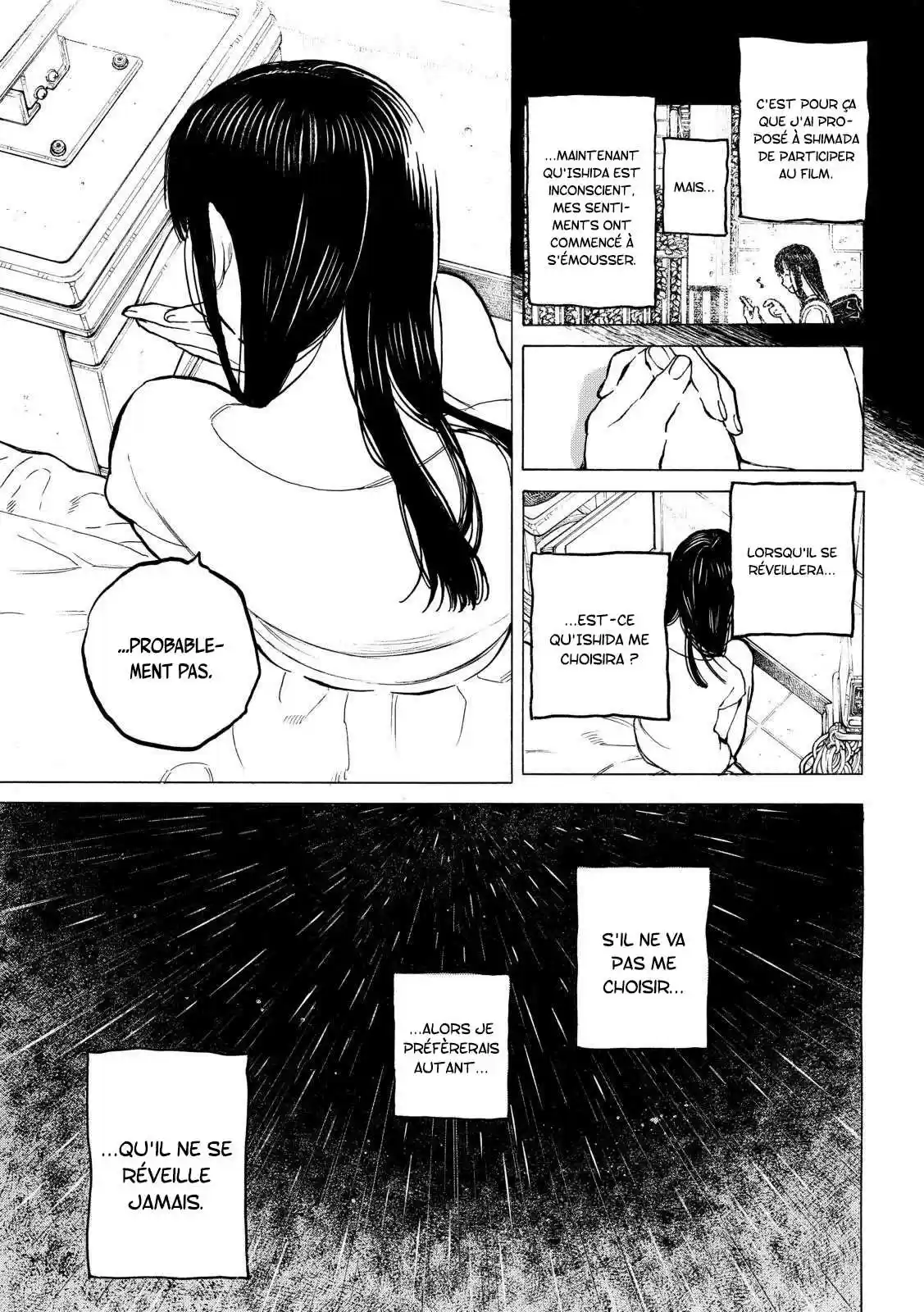 Read A Silent Voice FRANCAIS Manga Online