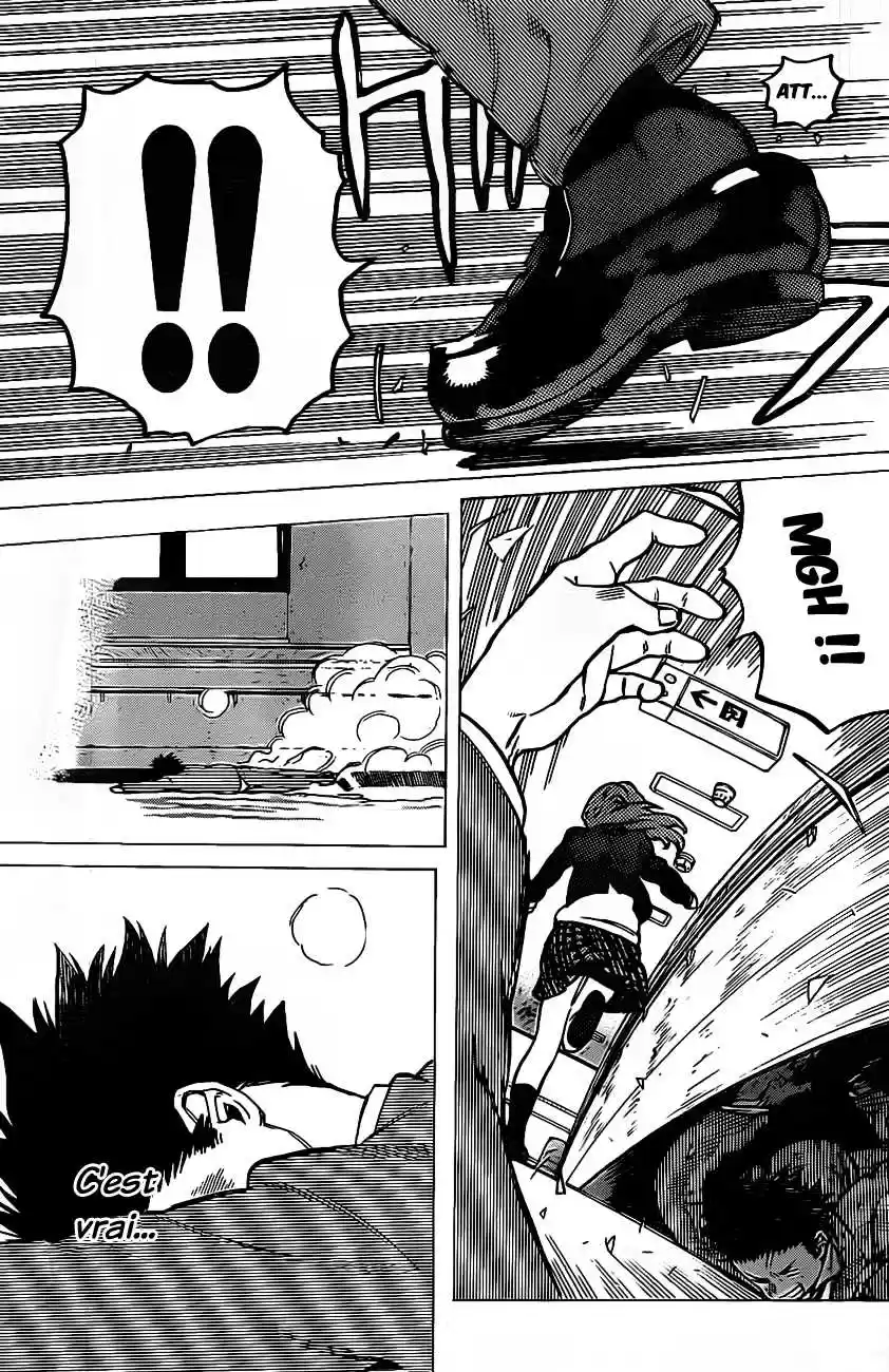 Read A Silent Voice FRANCAIS Manga Online