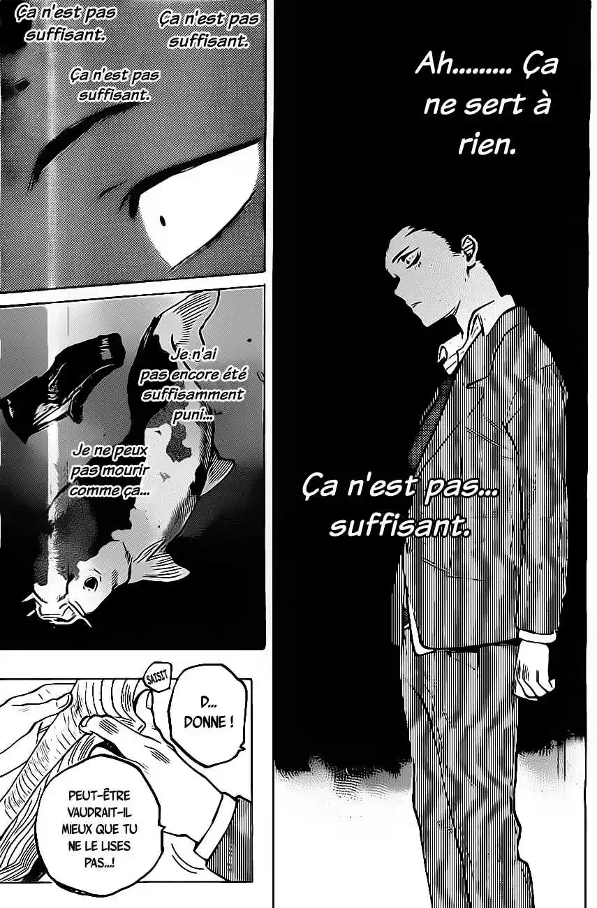 Read A Silent Voice FRANCAIS Manga Online