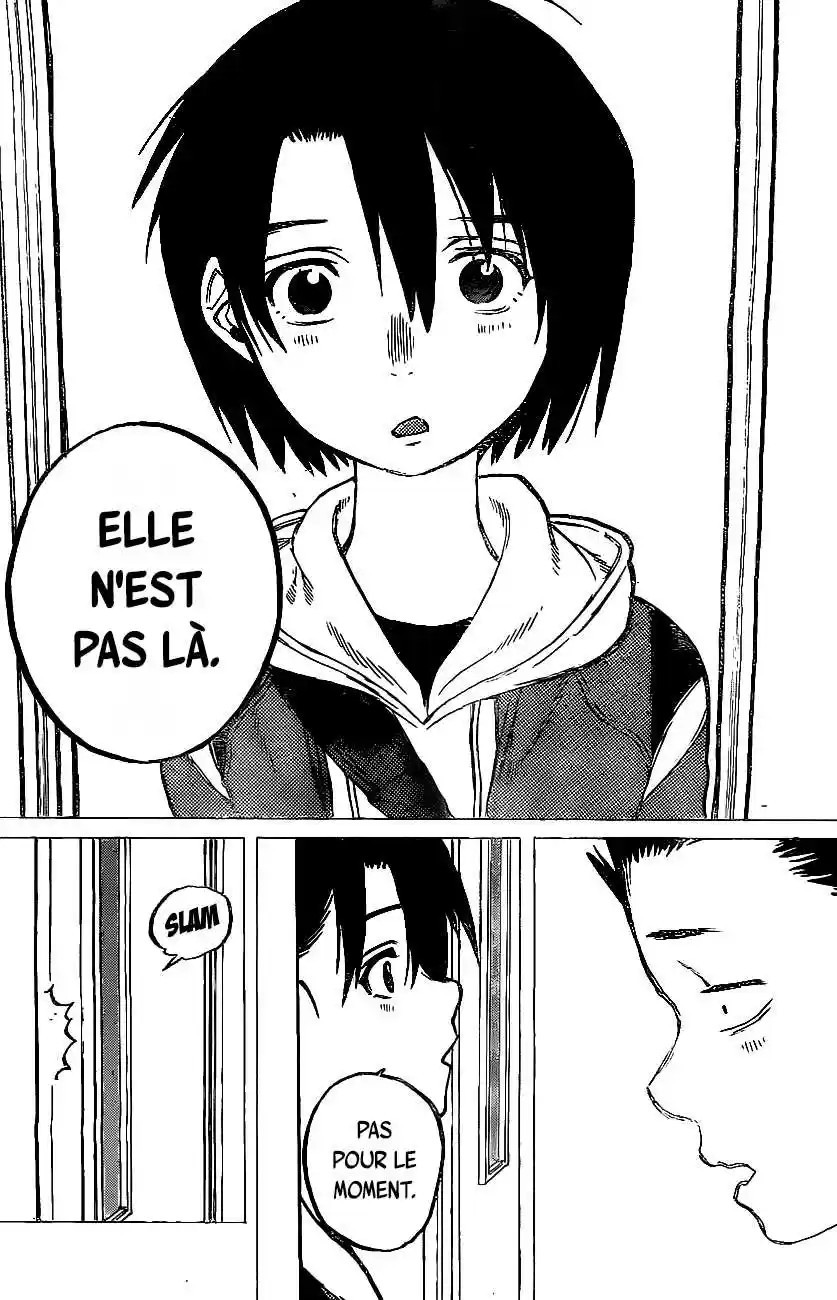 Read A Silent Voice FRANCAIS Manga Online