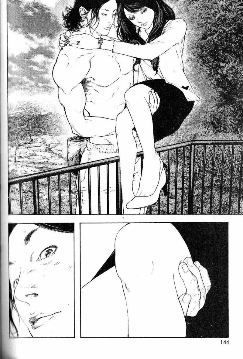 Read Ascension FRANCAIS Manga Online