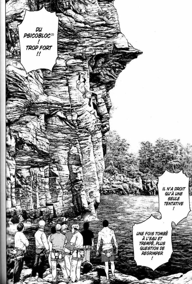 Read Ascension FRANCAIS Manga Online