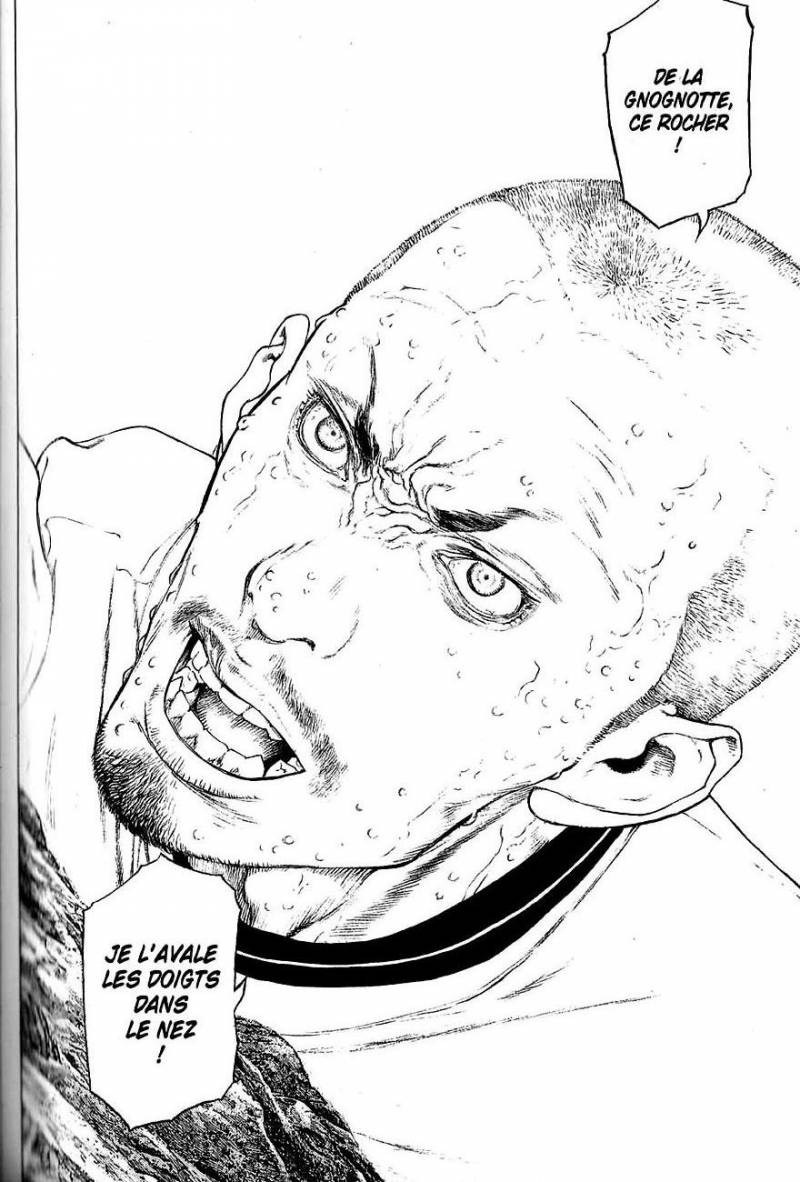 Read Ascension FRANCAIS Manga Online