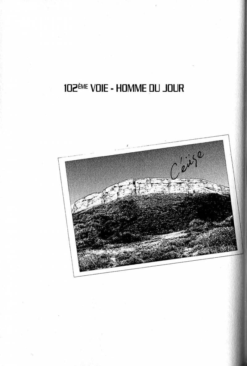 Read Ascension FRANCAIS Manga Online