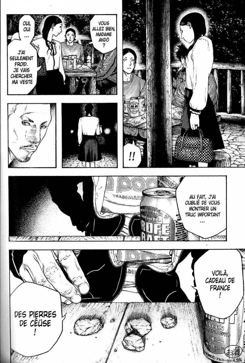 Read Ascension FRANCAIS Manga Online