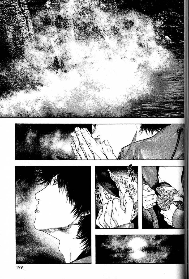 Read Ascension FRANCAIS Manga Online