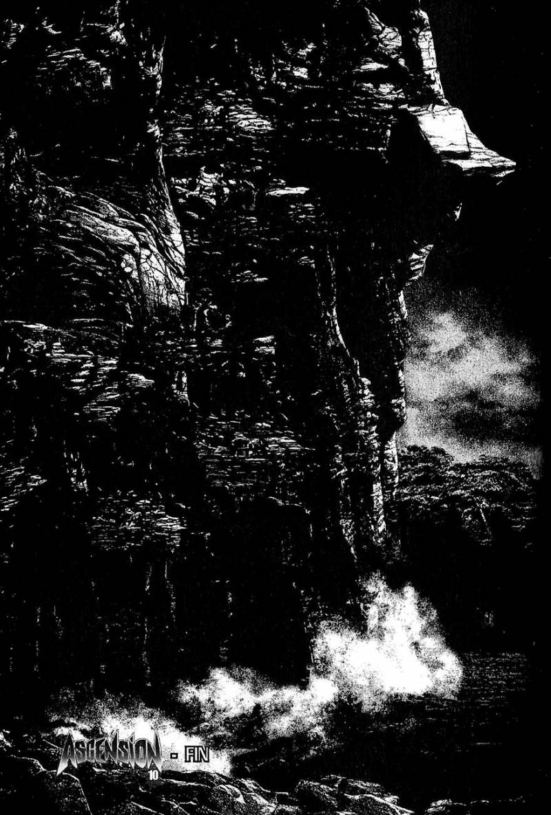 Read Ascension FRANCAIS Manga Online