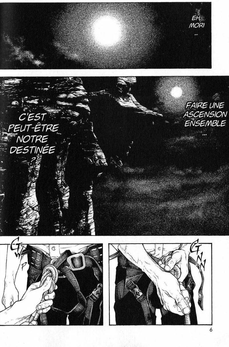 Read Ascension FRANCAIS Manga Online